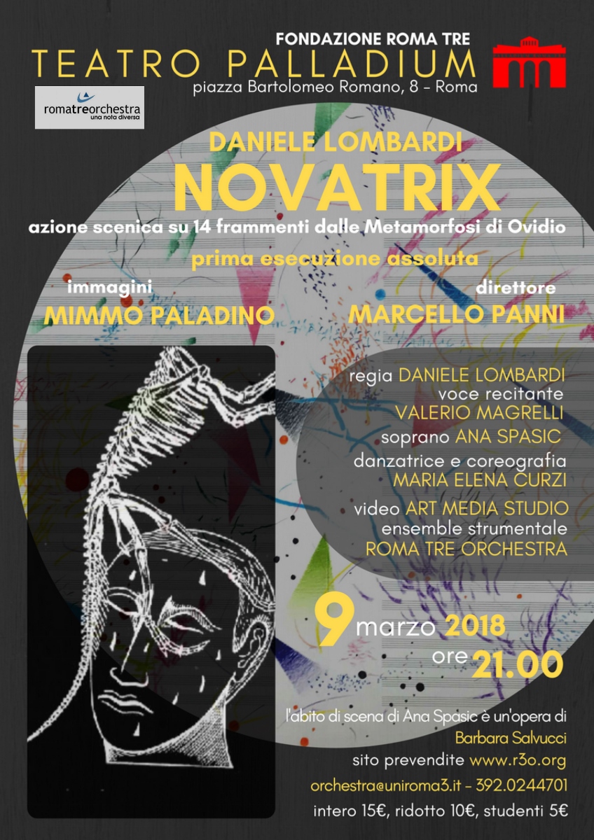 Novatrix